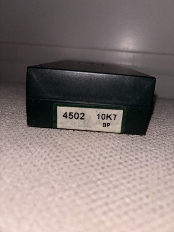 Image 1 of Cross gold pen 10kt