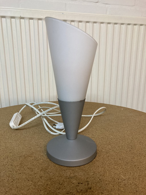 Lampada da tavolo vintage Ikea Kryolit