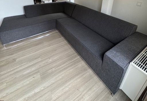 Movani Designer Corner Sofa, super deal!
