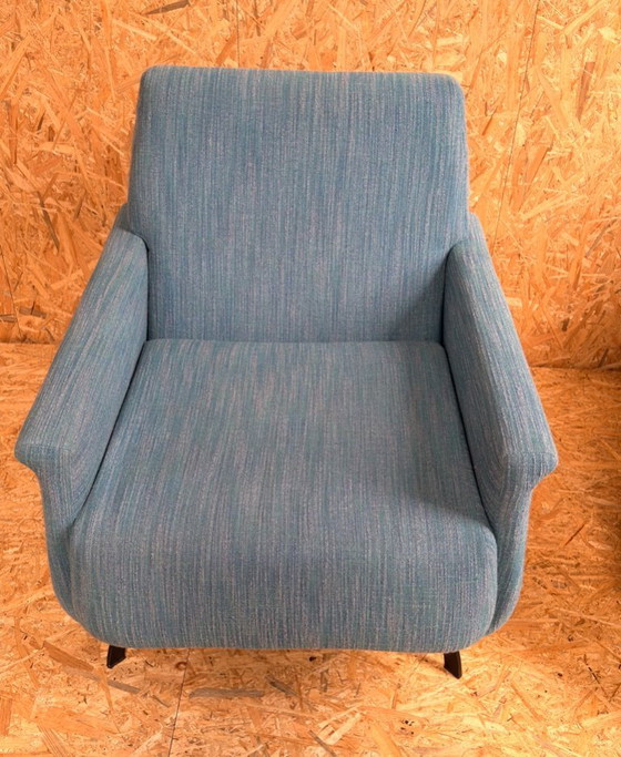 Image 1 of Passe Partout Armchair