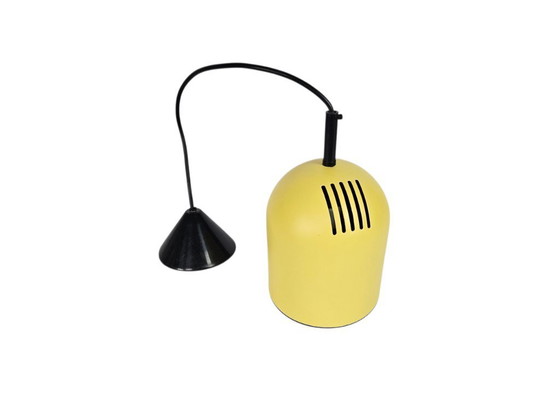 Image 1 of Vrieland design - Lampada a sospensione - Space Age