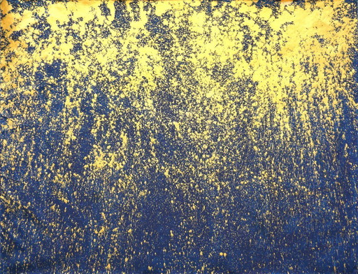 Jürgen Angeler-Gouden Storm