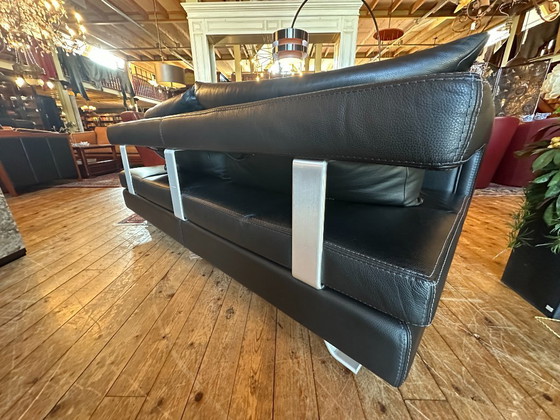 Image 1 of Canapé Formenti 2,5 places - Showroom