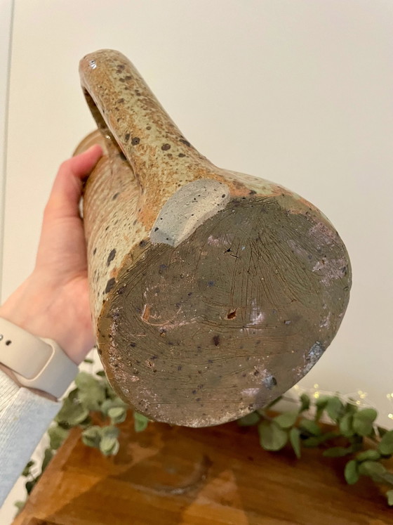 Brocca in gres piritato – Bicchieri e caraffe, Rustic (photo 2 of 2)