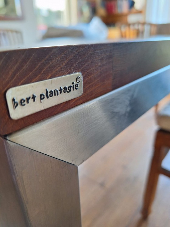 Image 1 of Bert Plantagie