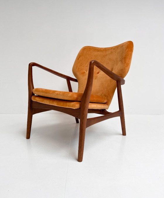 Image 1 of Silla de diseño holandés de Satelliet, década de 1970.