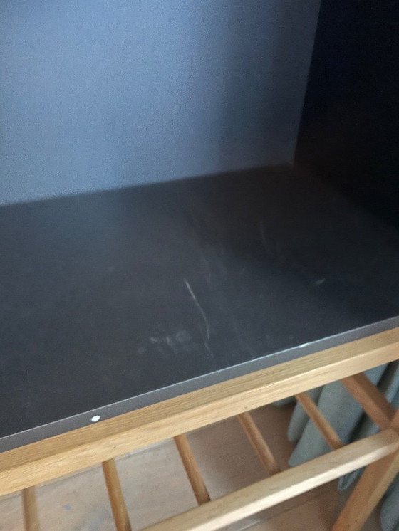 Image 1 of Tavoletta alta Tenzo Scoop