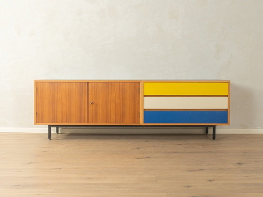 Cassettiera anni '60, vintage