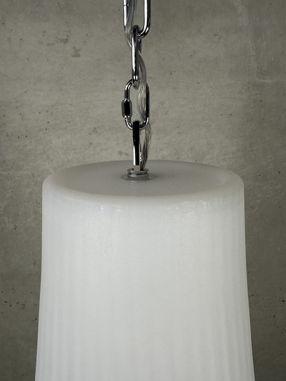 Image 1 of XXL pendant lamp ‘Louis’ - S & R Cornelissen - Wever & Ducré