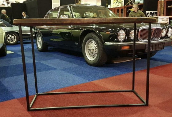 Image 1 of Antieke Sidetable - Pimms Design - Antiek & Design