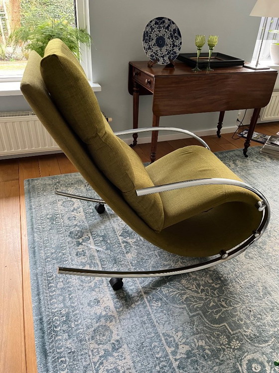 Image 1 of fauteuil