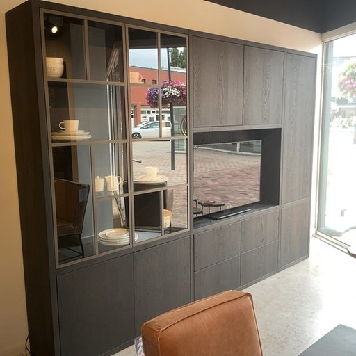 Armoire murale Vista de Vermeer Furniture