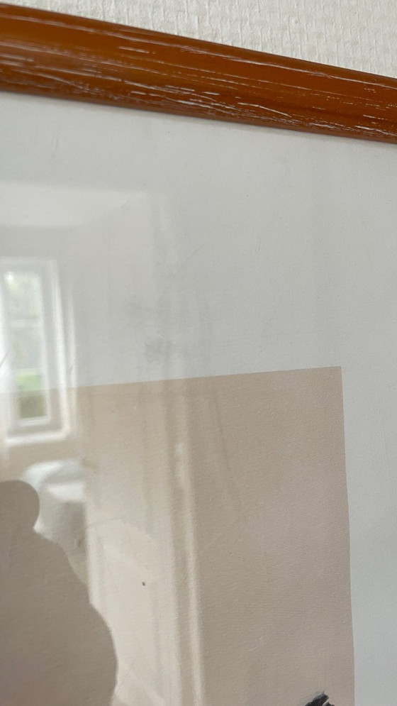 Image 1 of TABLE 2 Vintage Zebras