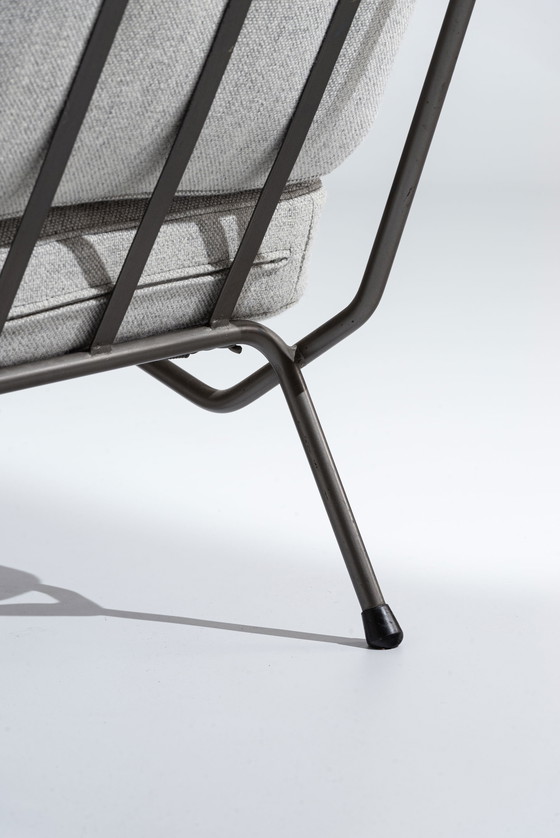 Image 1 of Koene Oberman  Lounge Chair for Gelderland