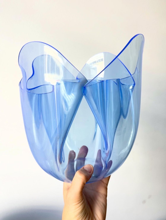 Image 1 of 2 Iconic Handkerchiefs from Luigi Massoni for Guzzini