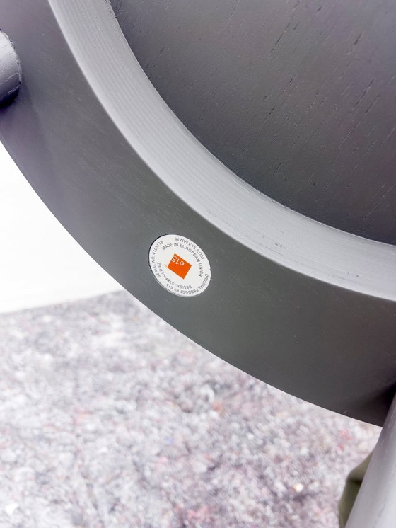 Image 1 of 2 x e15/Stefan Dietz “Esta silla”