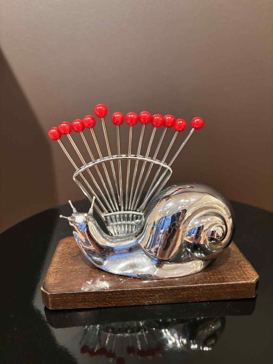 Image 1 of Elige aperitivos