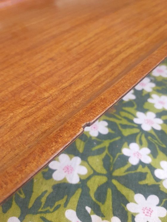 Image 1 of Teak tablet Silva