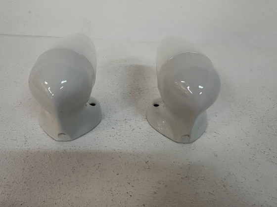 Image 1 of 2 x Wagenfeld voor Lindner type 6067 uit 1958