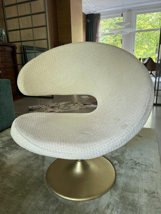 Image 1 of Poltrona Varier Peel Club - versione mista