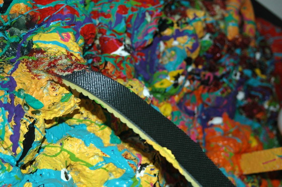 Image 1 of CB. Traumcollage