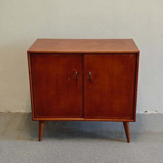 Image 1 of Vintage sideboard cabinet Formule