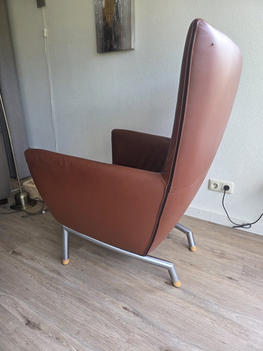 Label Foxx fauteuil gebruikt 
