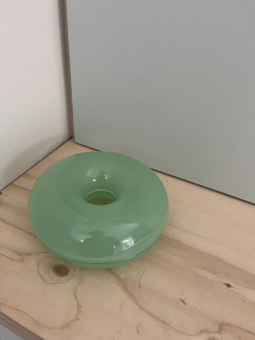 Bol vert de Sabine Marcelis