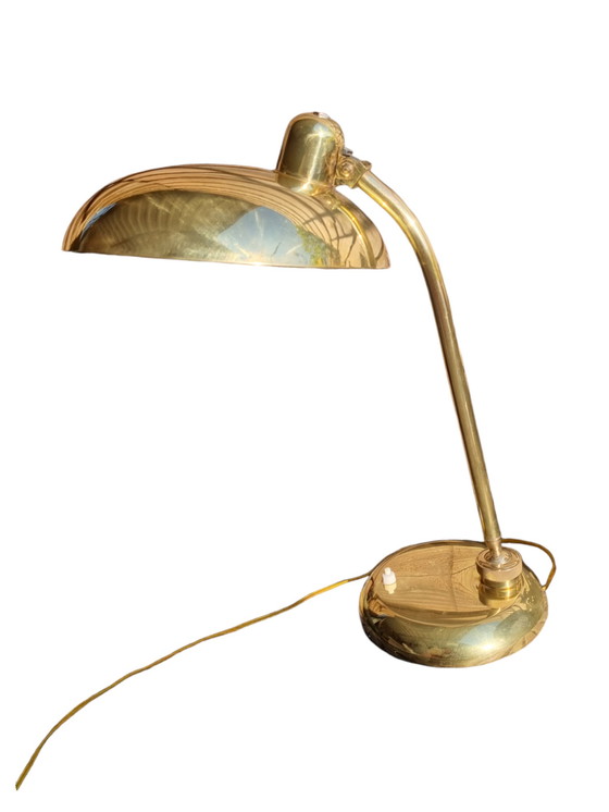 Image 1 of Lampe design Giovanni Michelucci