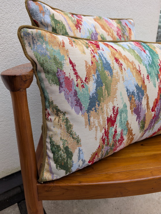 Image 1 of Dekokissen Abaco Beige