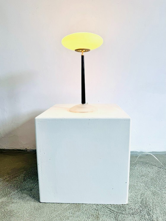 Image 1 of Lámpara de mesa PAO T1 de Matteo Thun para Arteluce, Italia, década de 1990