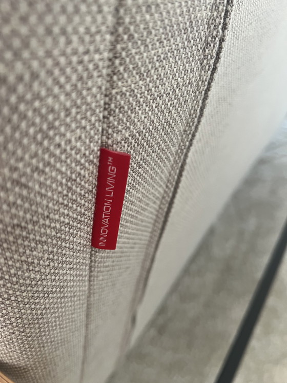 Image 1 of divano letto scandinavo