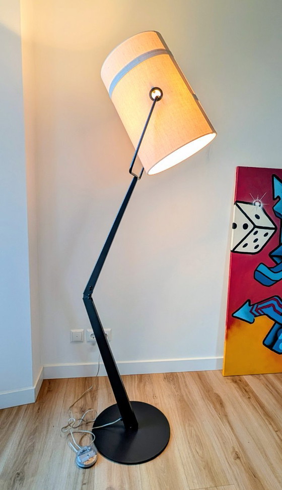 Image 1 of Foscarini Diesel Fork Stehleuchte