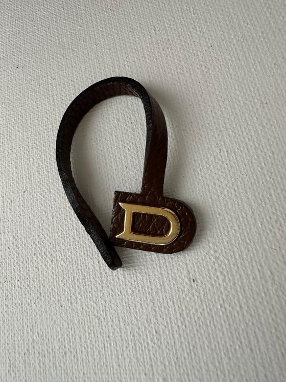 Image 1 of Sac à main Delvaux Baltimore