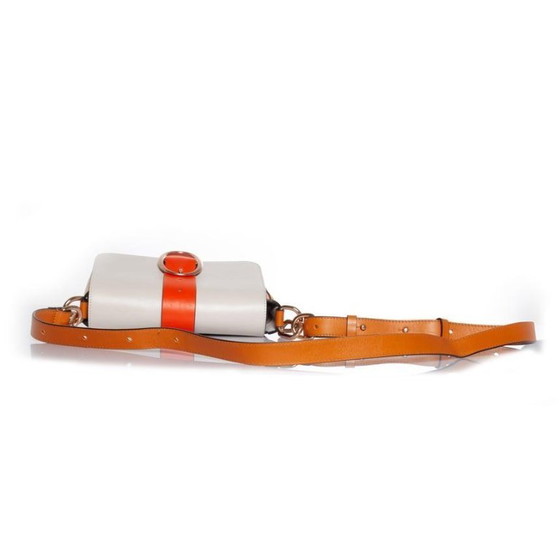 Image 1 of Vanessa Bruno, Crossbody-Ledertasche