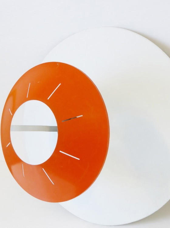 Image 1 of GRAND PLAFONNIER OU APPLIQUE LOUIS KALFF PHILIPS 1950 VINTAGE ROCKABILLY 50S