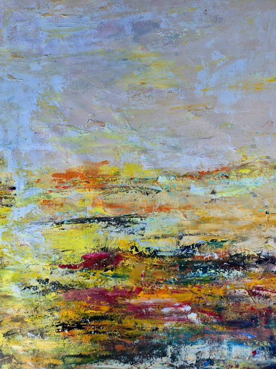 Landscape – Paintings & Drawings, Canvas (photo 6 of 15)