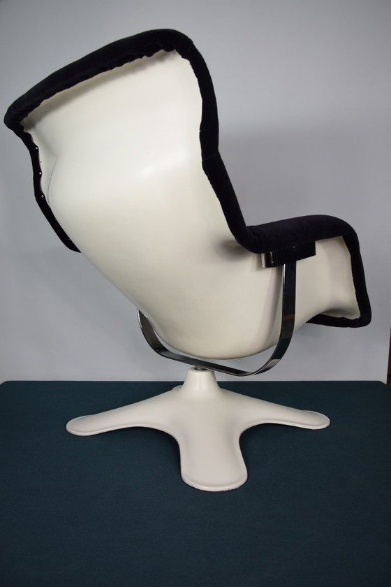 Image 1 of Poltrona Karuselli di Artek