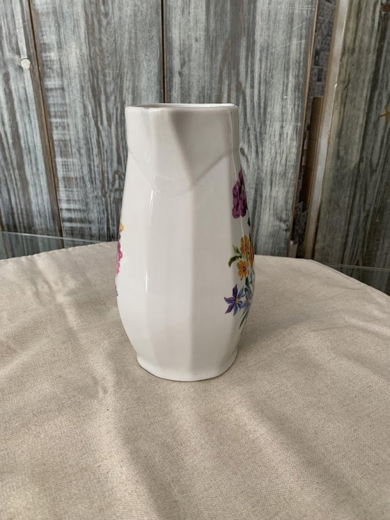 Vintage Porseleinen Kan van Alföldi – Servies (photo 3 of 6)