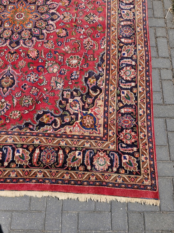 Image 1 of Tappeto di Mashhad 300 x 240