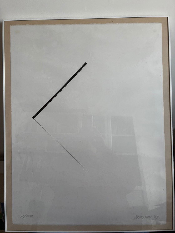 Image 1 of Graphics - Mossou 1987