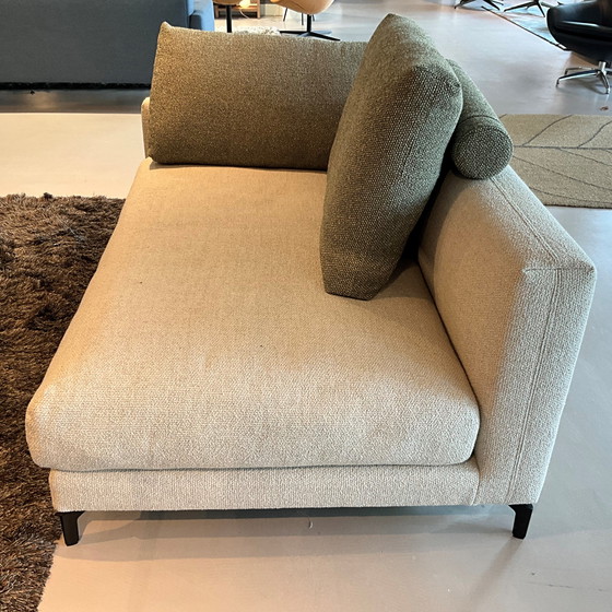 Image 1 of Rolf Benz Aso Nuvolla chaise longue