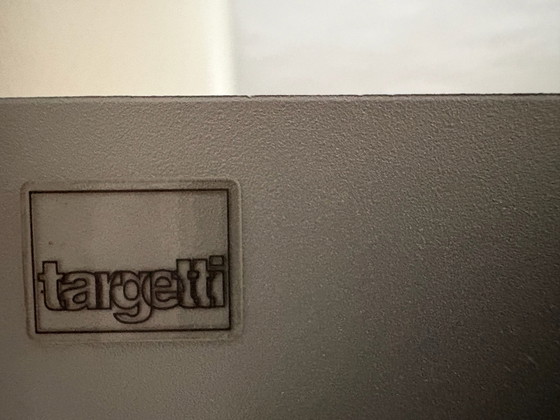 Targetti Wandleuchte – Wandleuchten, Rostfreier Stahl (photo 4 of 6)