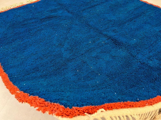 Image 1 of Handgeknüpfter Wollteppich – Farben individuell anpassbar, 250 cm x 200 cm