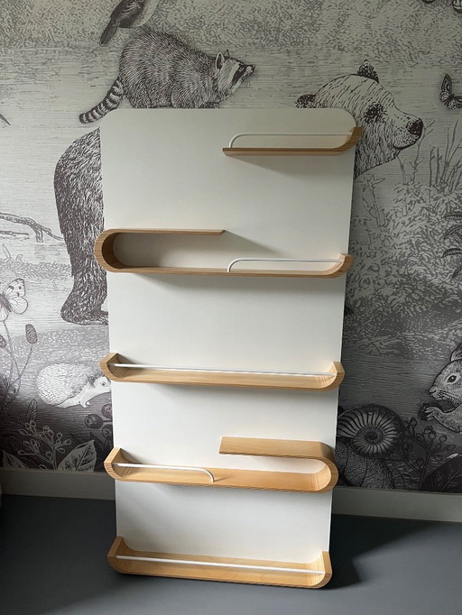 Rafa kids XL wall shelf