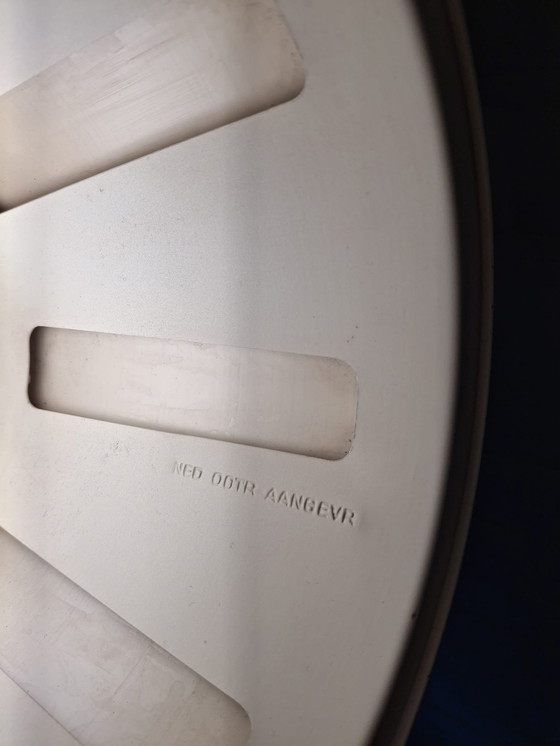 Image 1 of Lámpara colgante HALA Zeist, 1950