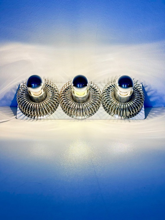 Image 1 of Lámpara de pared de Philippe Rogier