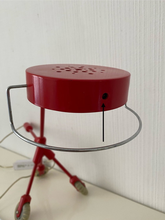 Vintage IKEA Lamp – Table lamps, Metal (photo 14 of 14)