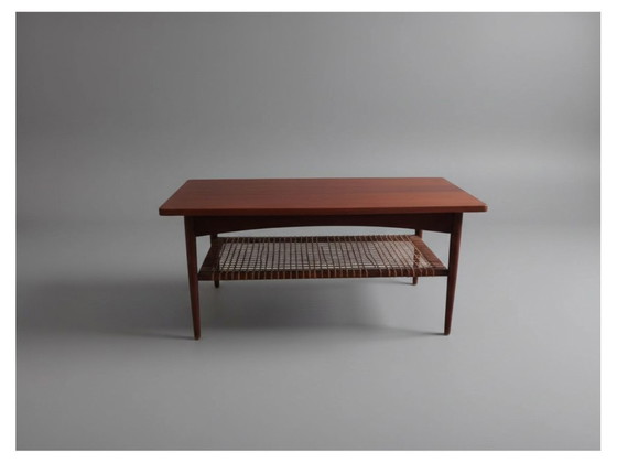 Image 1 of Creafort coffee table in very nice vintage condition