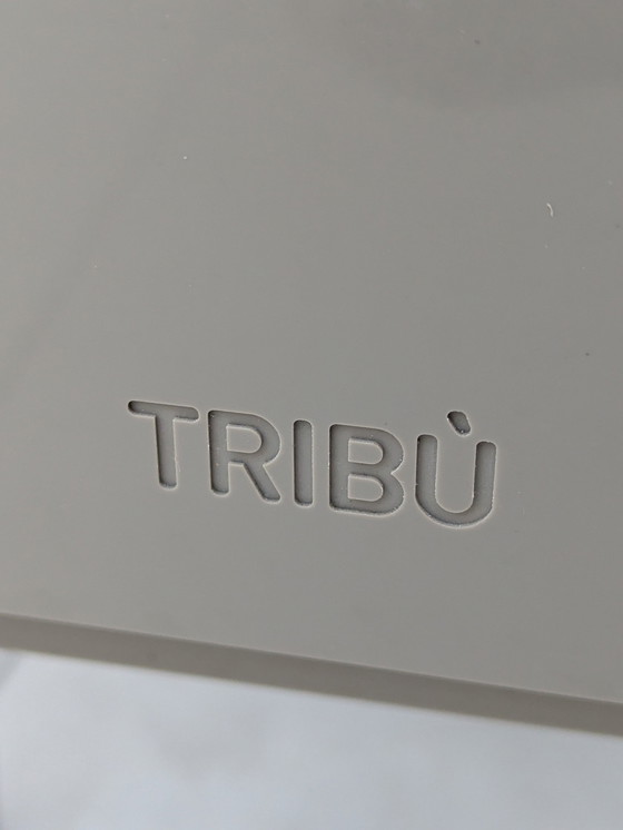 Image 1 of Set da giardino Tribu.

Tavolo con 6 sedie.